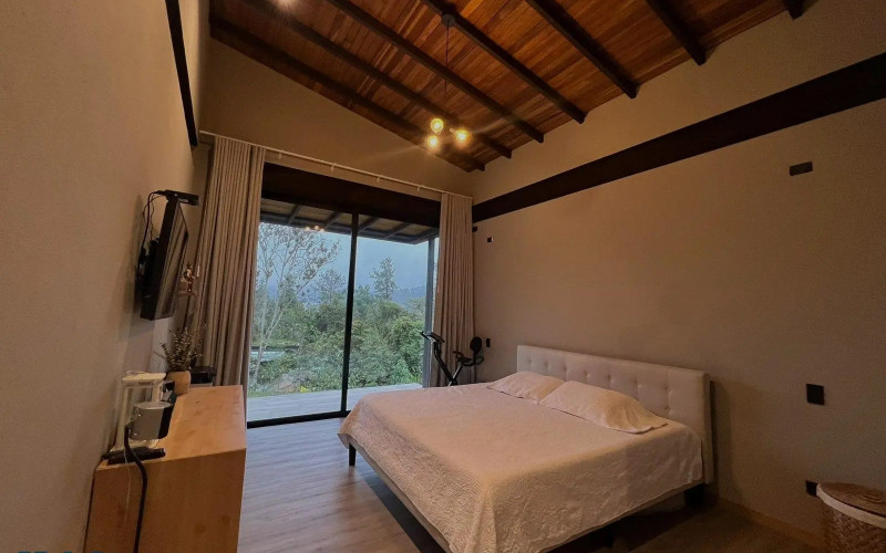 Casa en El Retiro en V. Pantanillo (El Retiro)