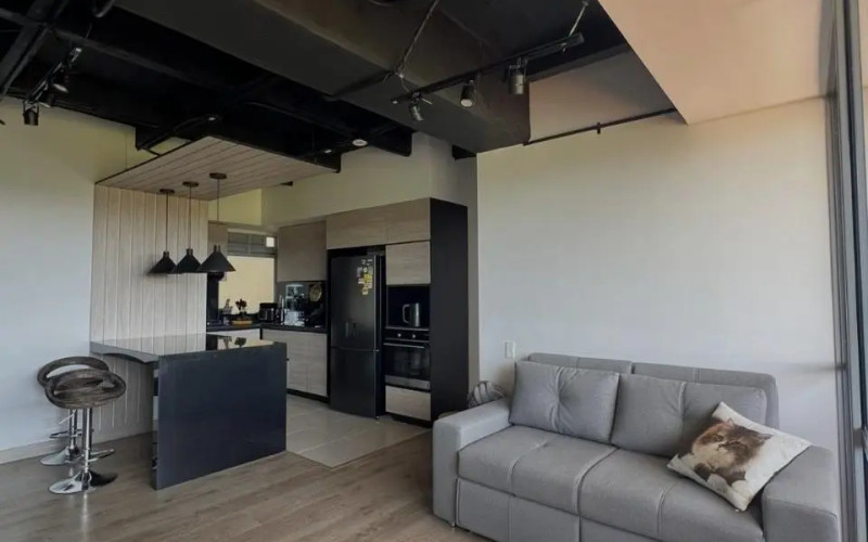 Apartamento en Rionegro en Sector Los Colegios