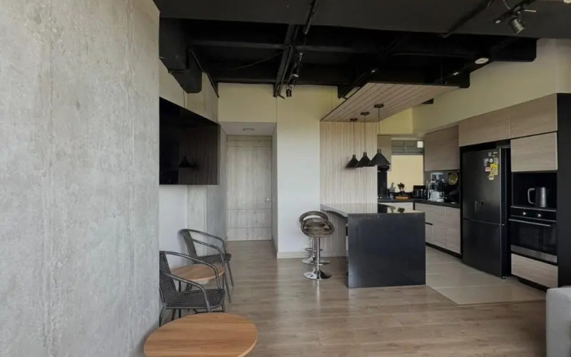 Apartamento en Rionegro en Sector Los Colegios