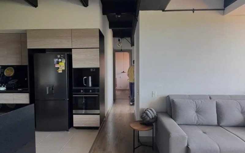 Apartamento en Rionegro en Sector Los Colegios