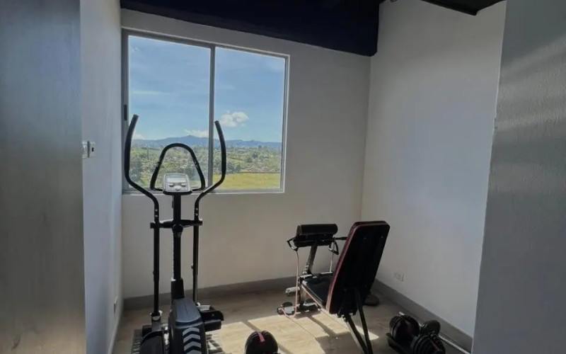 Apartamento en Rionegro en Sector Los Colegios