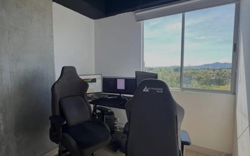 Apartamento en Rionegro en Sector Los Colegios