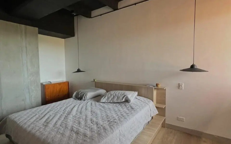 Apartamento en Rionegro en Sector Los Colegios