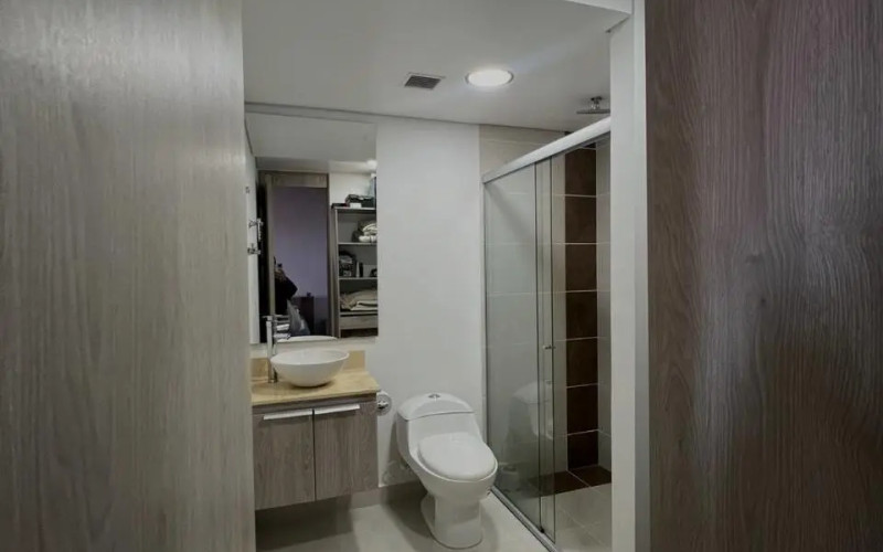 Apartamento en Rionegro en Sector Los Colegios