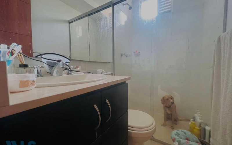 Apartamento en Envigado en Loma de Benedictinos
