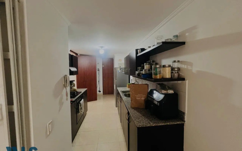 Apartamento en Envigado en Loma de Benedictinos