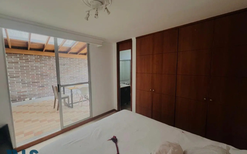 Apartamento en Envigado en Loma de Benedictinos