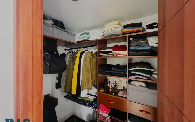 Apartamento en Envigado en Loma de Benedictinos