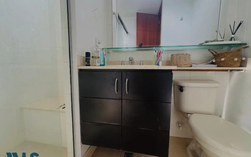 Apartamento en Envigado en Loma de Benedictinos