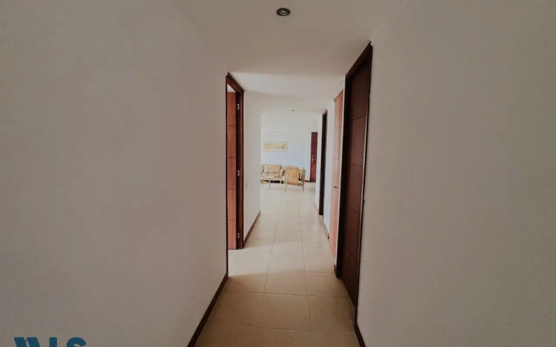 Apartamento en Envigado en Loma de Benedictinos