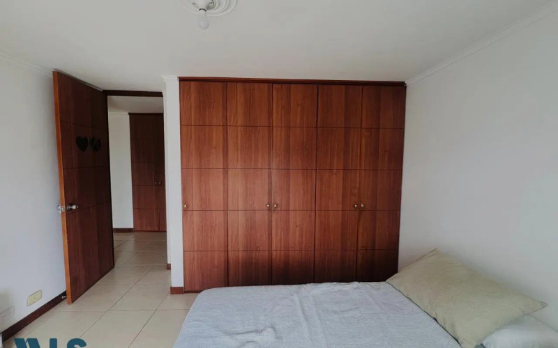Apartamento en Envigado en Loma de Benedictinos