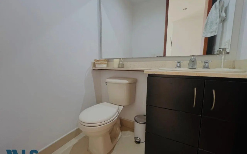 Apartamento en Envigado en Loma de Benedictinos