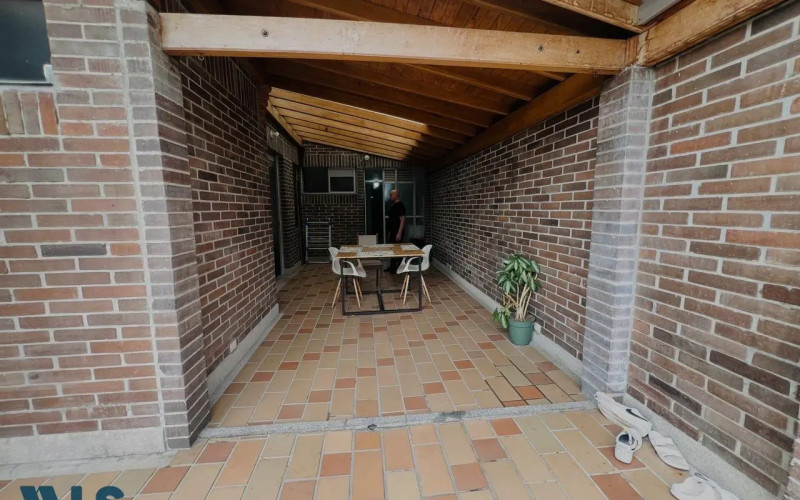 Apartamento en Envigado en Loma de Benedictinos