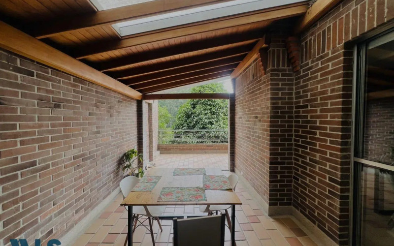 Apartamento en Envigado en Loma de Benedictinos