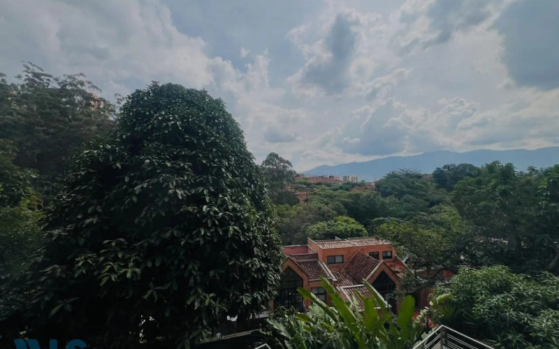 Apartamento en Envigado en Loma de Benedictinos