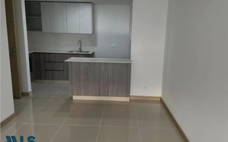 Apartamento en Envigado en El Chinguí