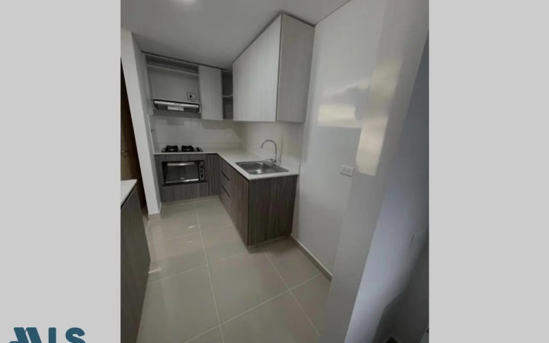 Apartamento en Envigado en El Chinguí
