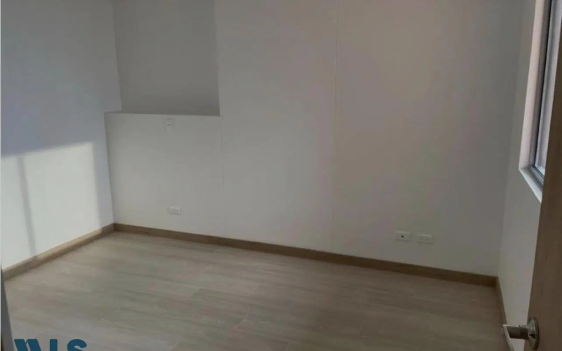 Apartamento en Envigado en El Chinguí