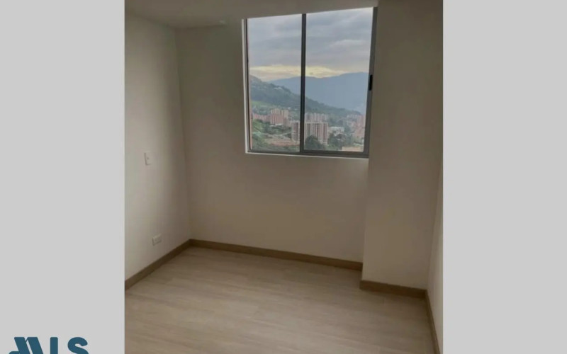 Apartamento en Envigado en El Chinguí