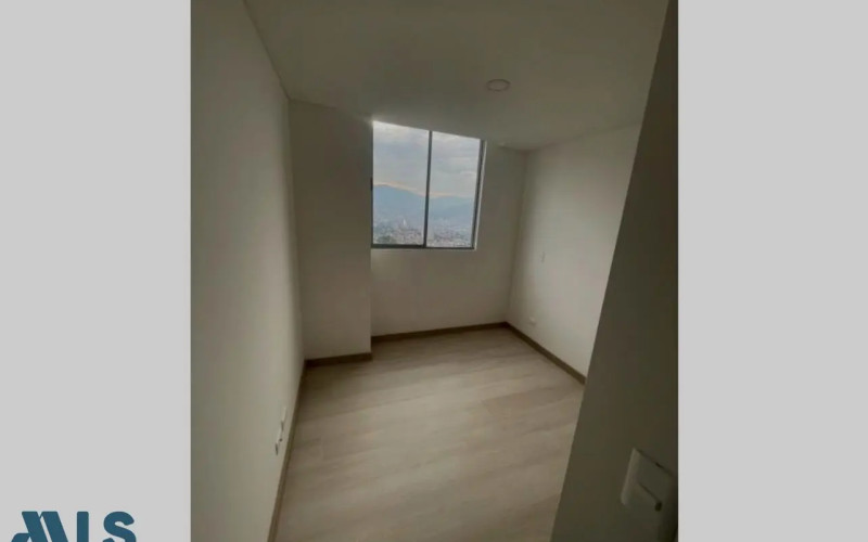 Apartamento en Envigado en El Chinguí