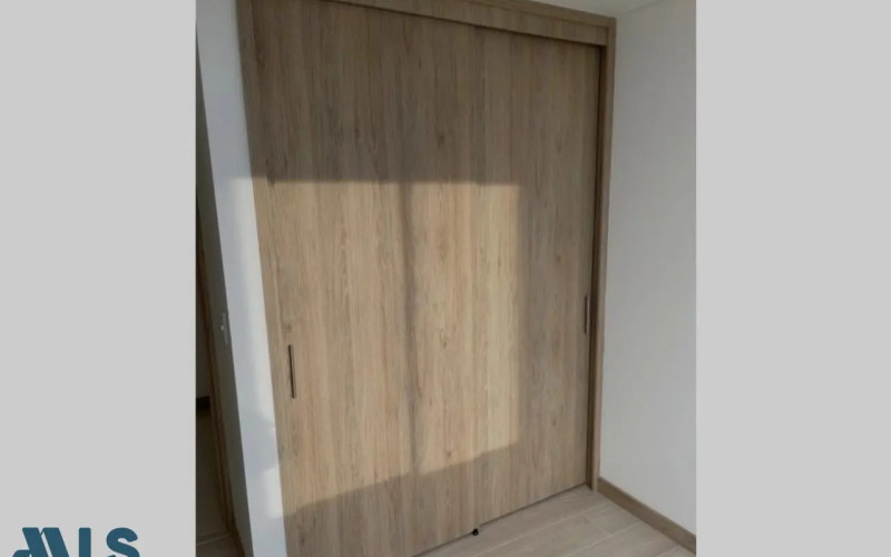 Apartamento en Envigado en El Chinguí
