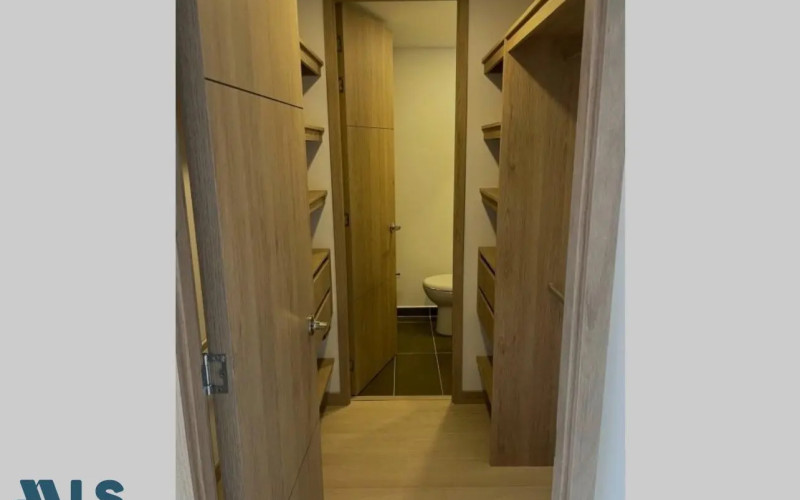 Apartamento en Envigado en El Chinguí