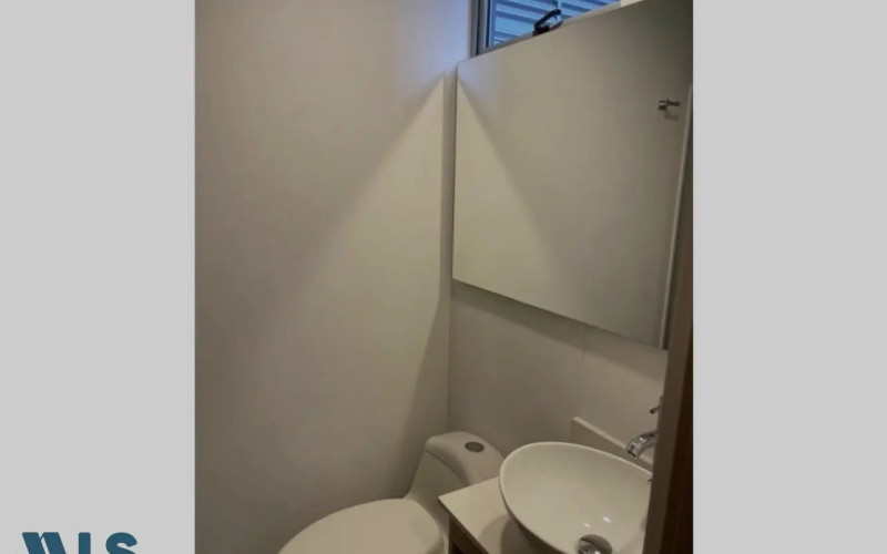 Apartamento en Envigado en El Chinguí