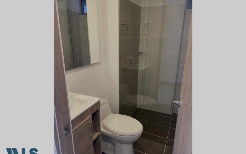Apartamento en Envigado en El Chinguí