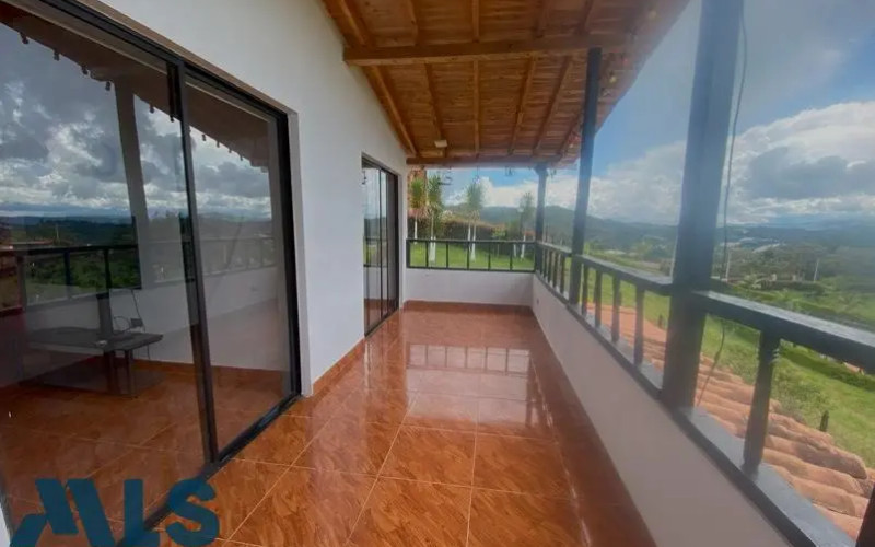 Casa en Guarne en yolombal