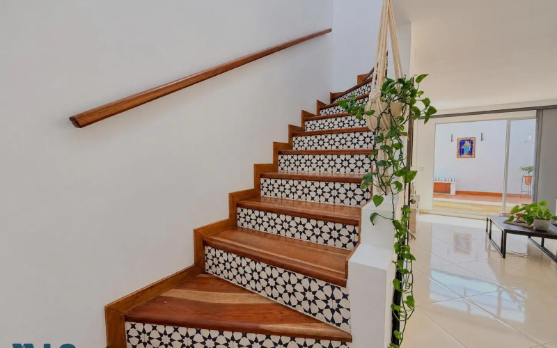 Casa en Envigado en Las Antillas