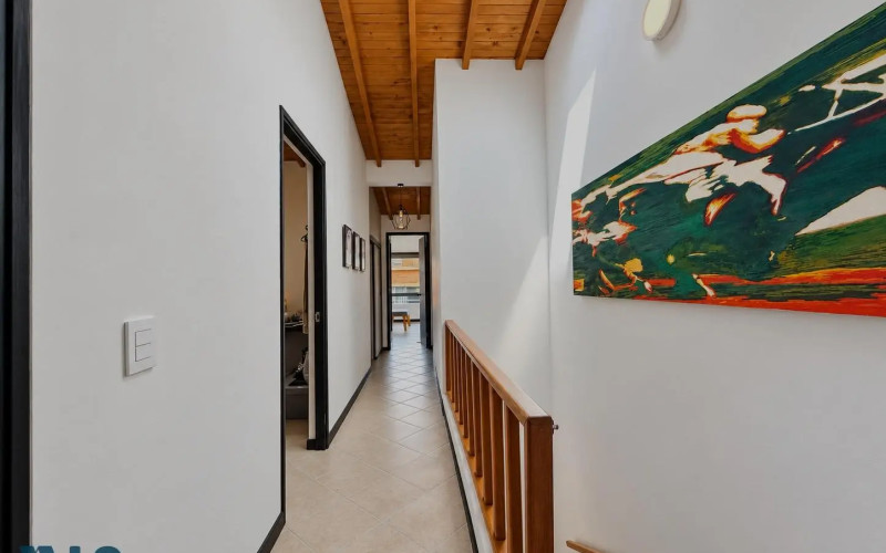 Casa en Envigado en Las Antillas