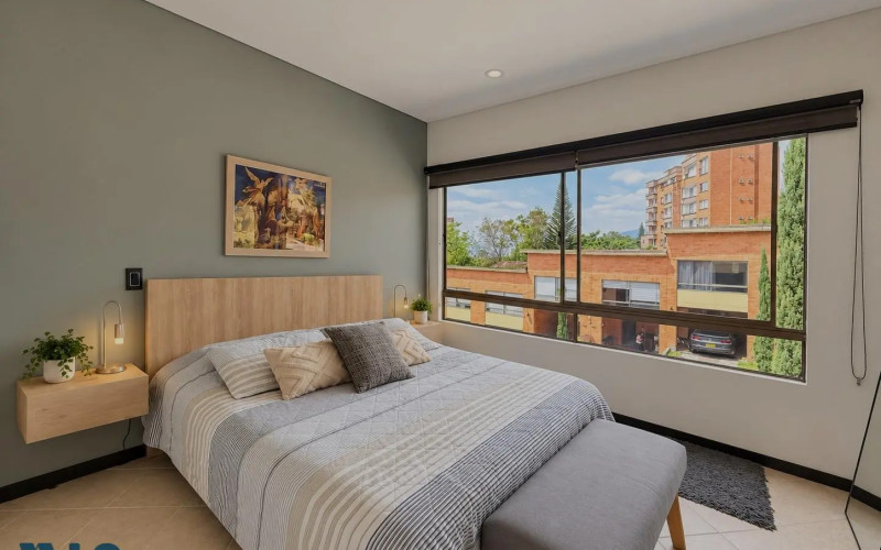 Casa en Envigado en Las Antillas