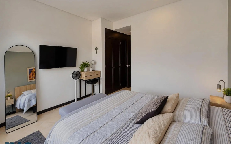 Casa en Envigado en Las Antillas