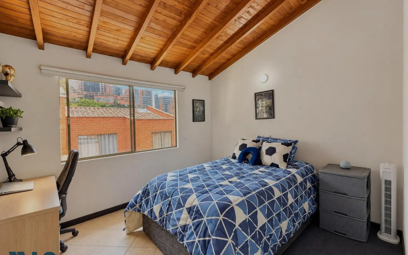 Casa en Envigado en Las Antillas