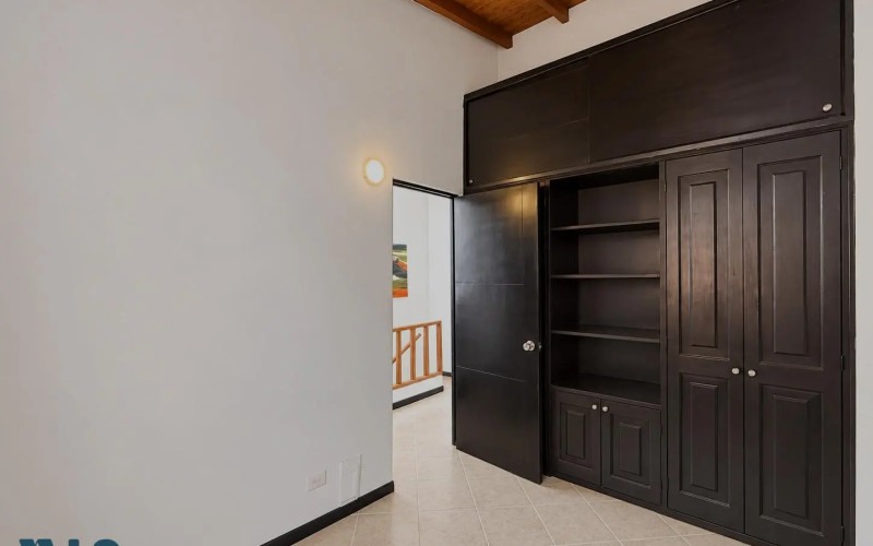 Casa en Envigado en Las Antillas