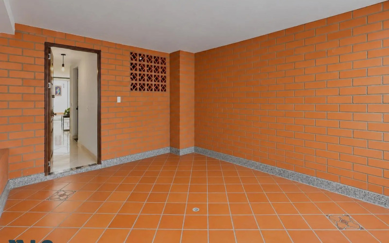 Casa en Envigado en Las Antillas