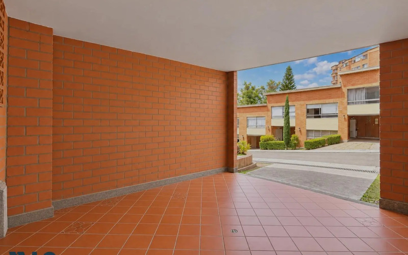 Casa en Envigado en Las Antillas