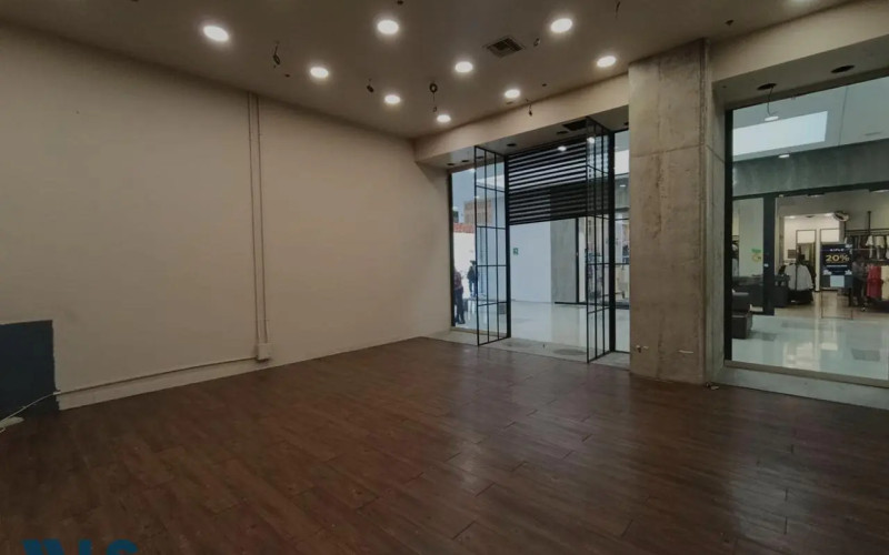 Local Comercial en Medellín en Miranda
