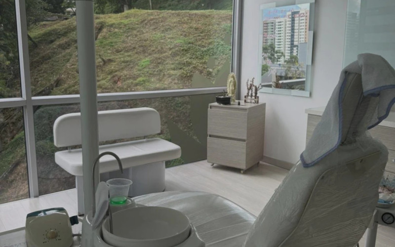 Consultorio en Medellín en El Poblado
