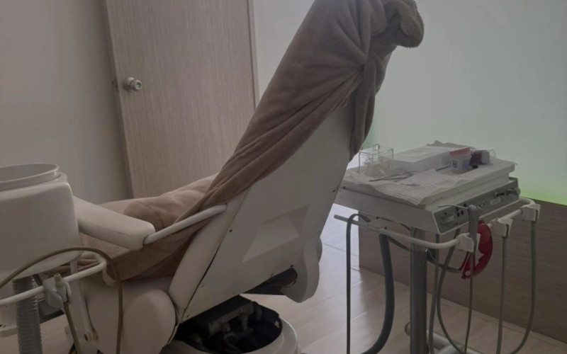 Consultorio en Medellín en El Poblado