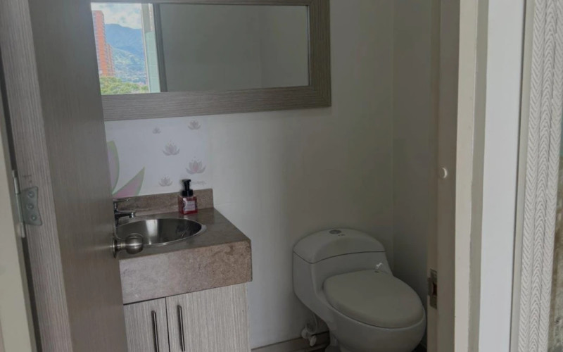 Consultorio en Medellín en El Poblado