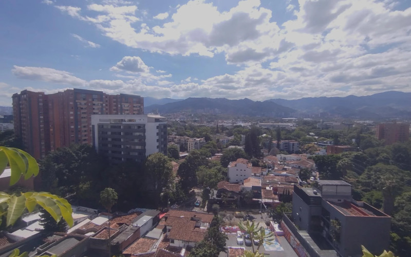 Oficina en Medellín en Patio Bonito