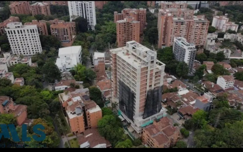 Oficina en Medellín en Patio Bonito