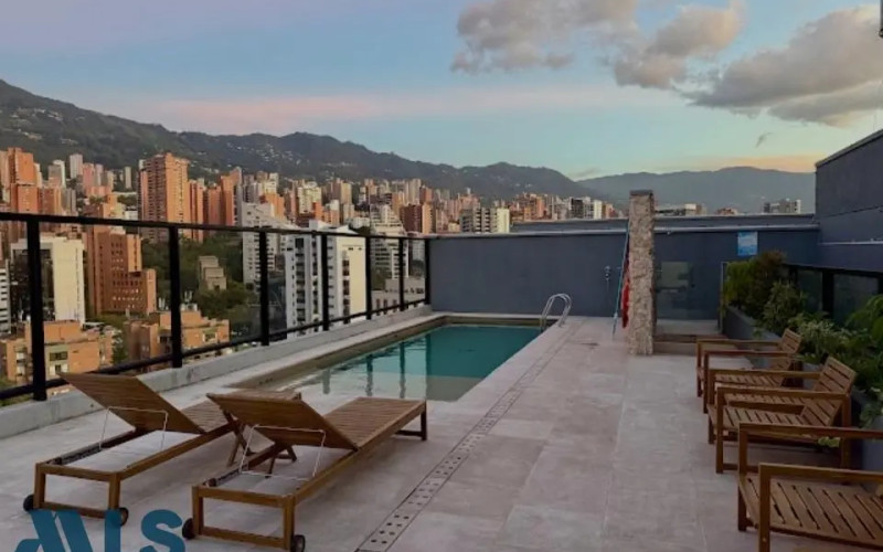 Oficina en Medellín en Patio Bonito