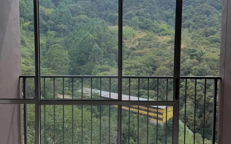 Apartamento en Sabaneta en Loma de San Jose