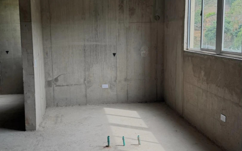 Apartamento en Sabaneta en Loma de San Jose
