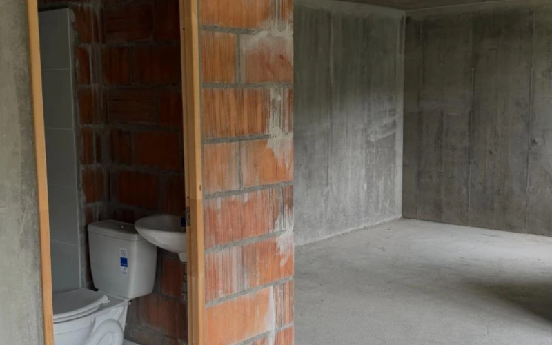 Apartamento en Sabaneta en Loma de San Jose