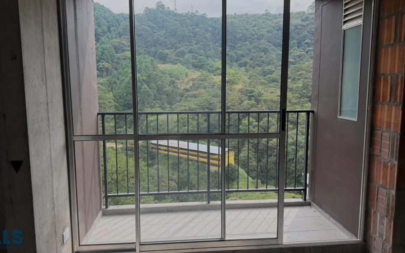 Apartamento en Sabaneta en Loma de San Jose