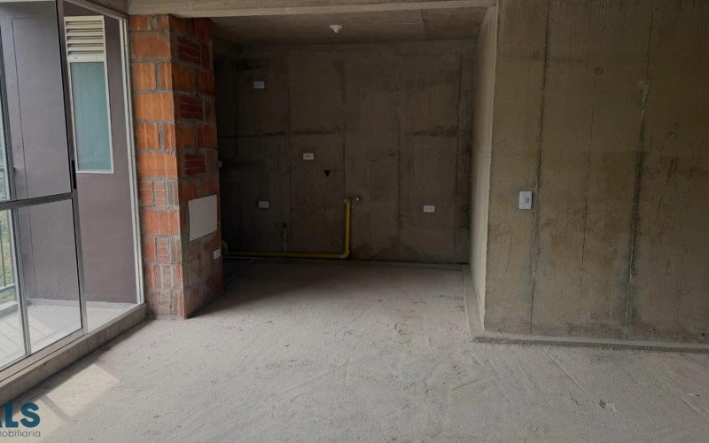 Apartamento en Sabaneta en Loma de San Jose