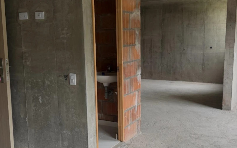 Apartamento en Sabaneta en Loma de San Jose